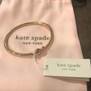 NWT Kate Spade bracelet